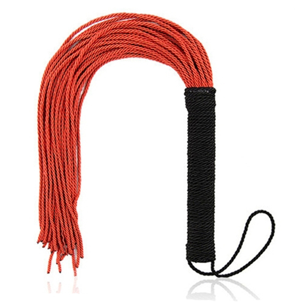 geflochtenen Tails